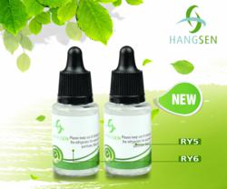 hangsen e-liquid